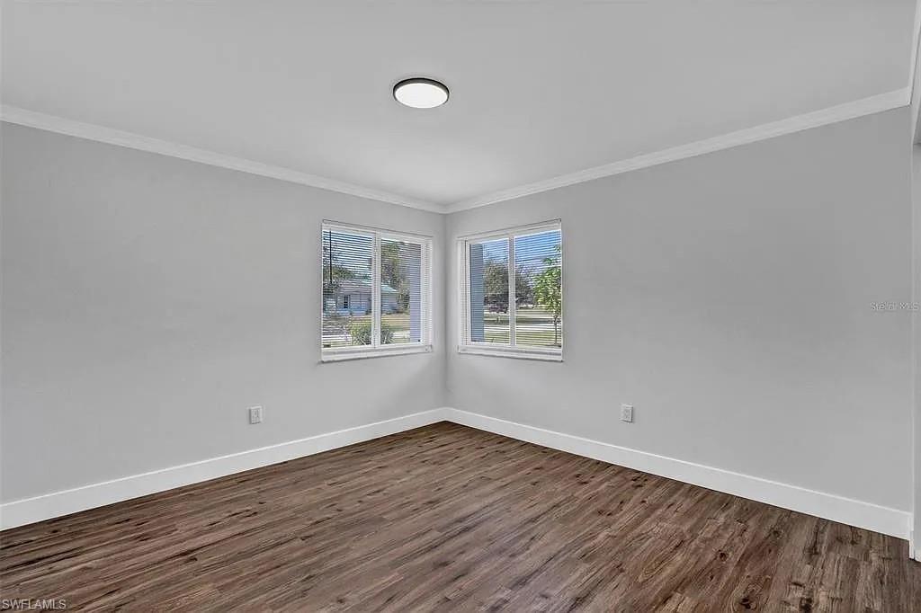 PORT CHARLOTTE - Residential