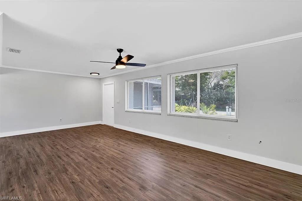 PORT CHARLOTTE - Residential