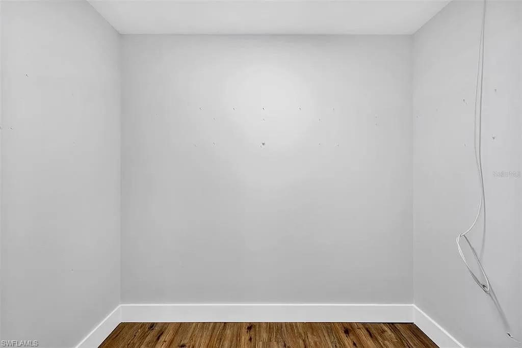 PORT CHARLOTTE - Residential