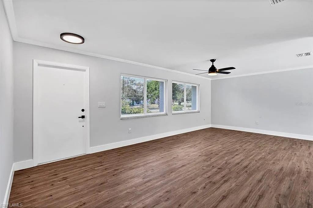 PORT CHARLOTTE - Residential