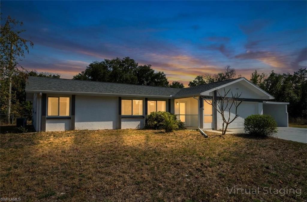 PORT CHARLOTTE - Residential