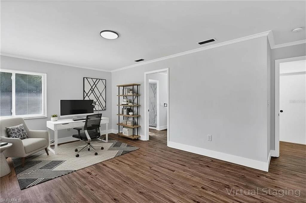 PORT CHARLOTTE - Residential