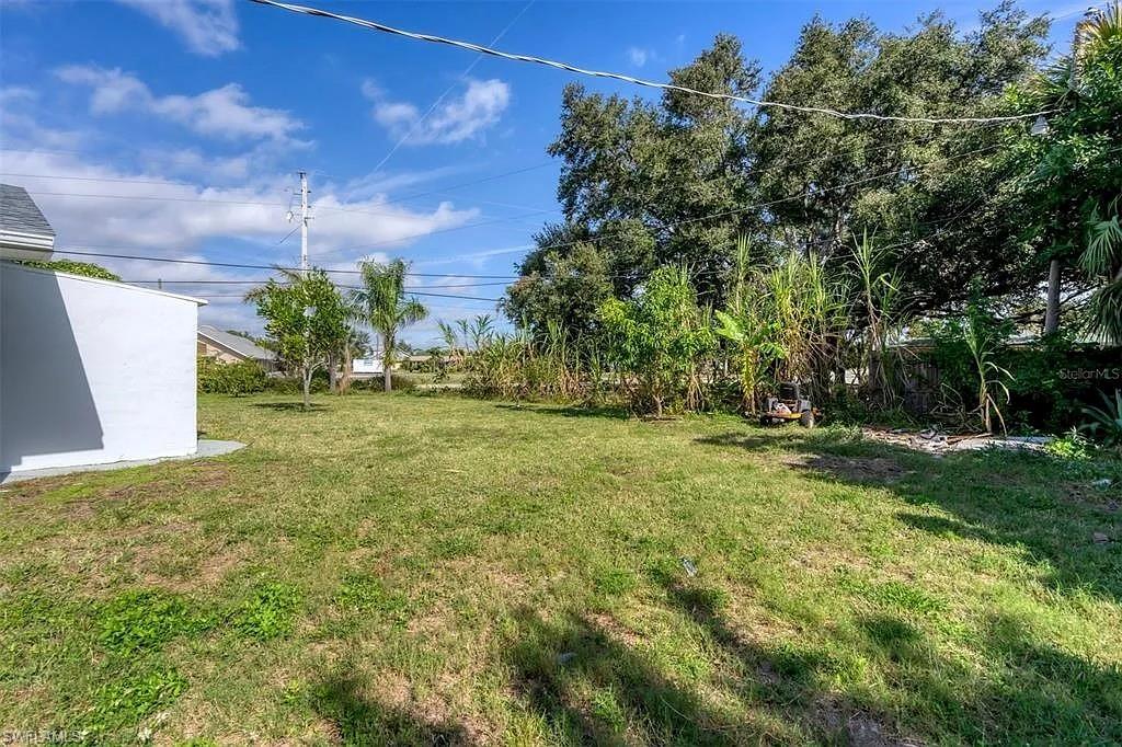 PORT CHARLOTTE - Residential