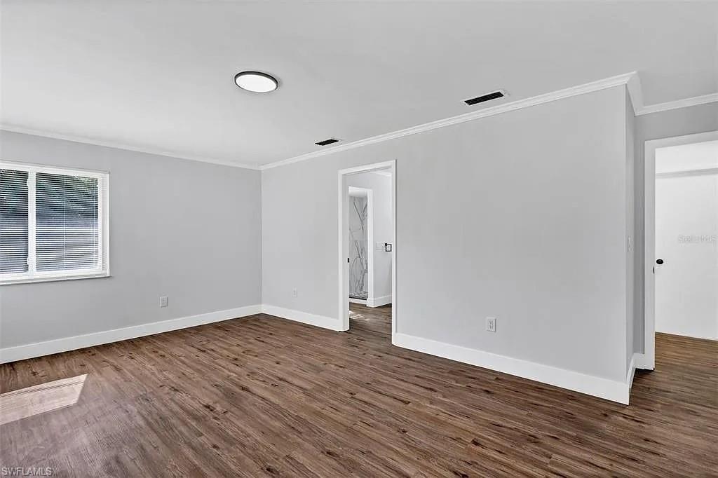 PORT CHARLOTTE - Residential