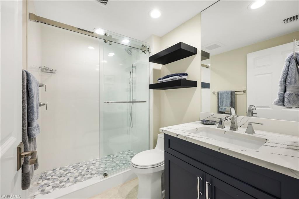 CORONADO - Residential