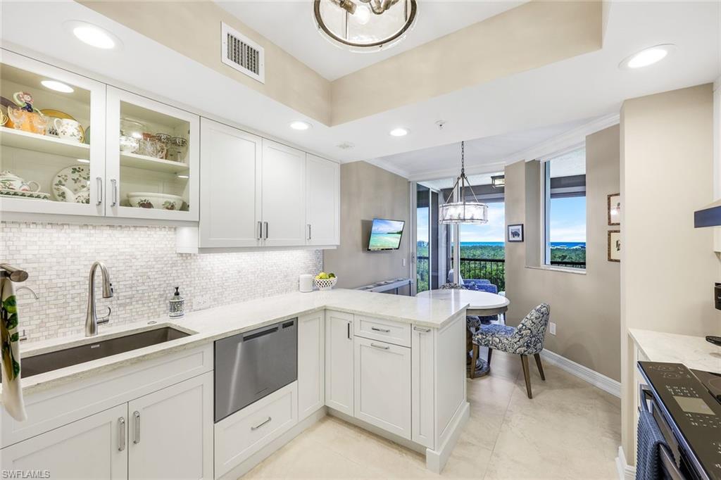 CORONADO - Residential