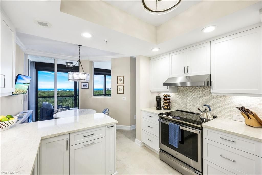 Photo of 7225 Pelican Bay BLVD #604, NAPLES, FL 34108 (MLS # 226000496)