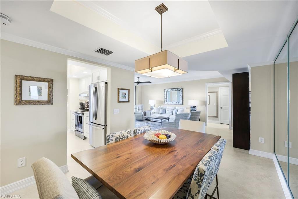 CORONADO - Residential