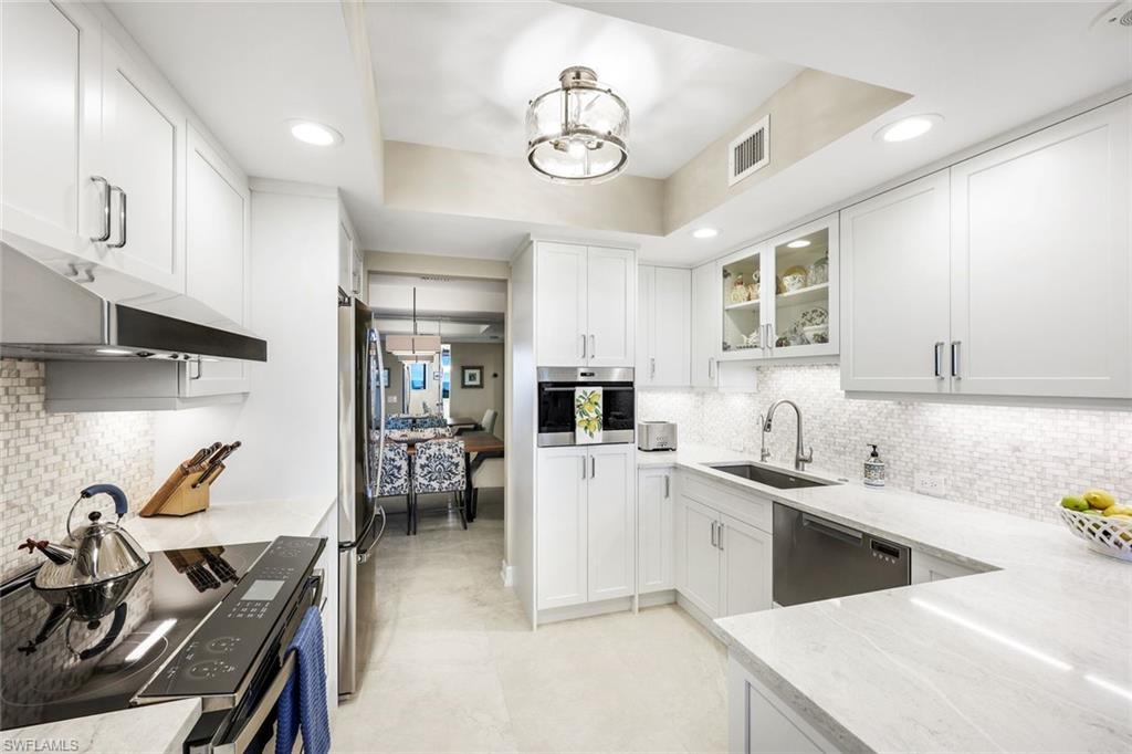 CORONADO - Residential