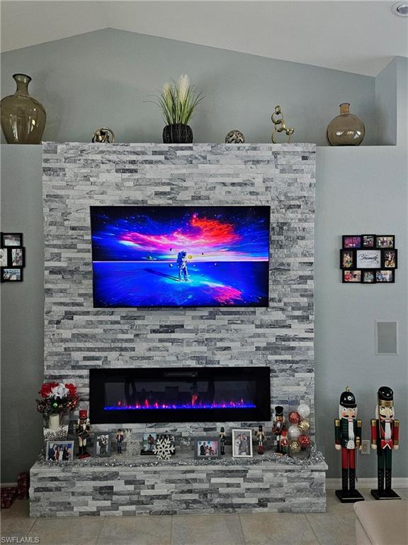 ALDEN PINES FIRST ADD - Residential