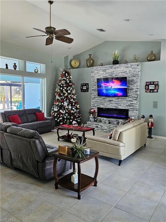 ALDEN PINES FIRST ADD - Residential