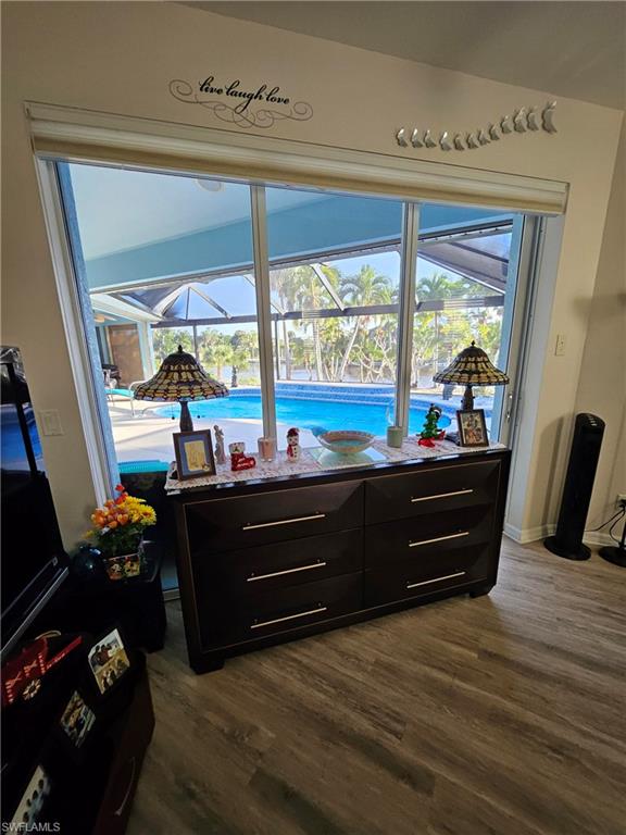 ALDEN PINES FIRST ADD - Residential