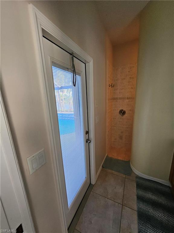 ALDEN PINES FIRST ADD - Residential