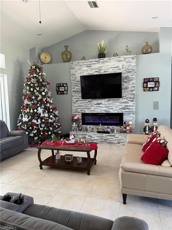 ALDEN PINES FIRST ADD - Residential