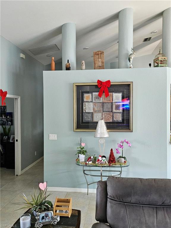 ALDEN PINES FIRST ADD - Residential