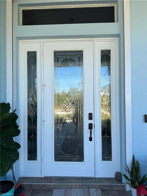 ALDEN PINES FIRST ADD - Residential