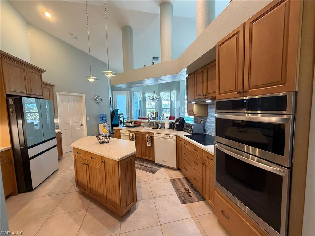 ALDEN PINES FIRST ADD - Residential