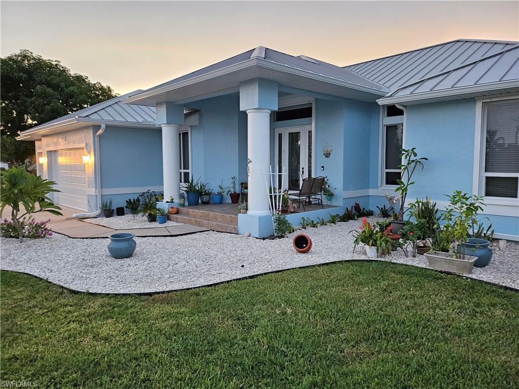 ALDEN PINES FIRST ADD - Residential