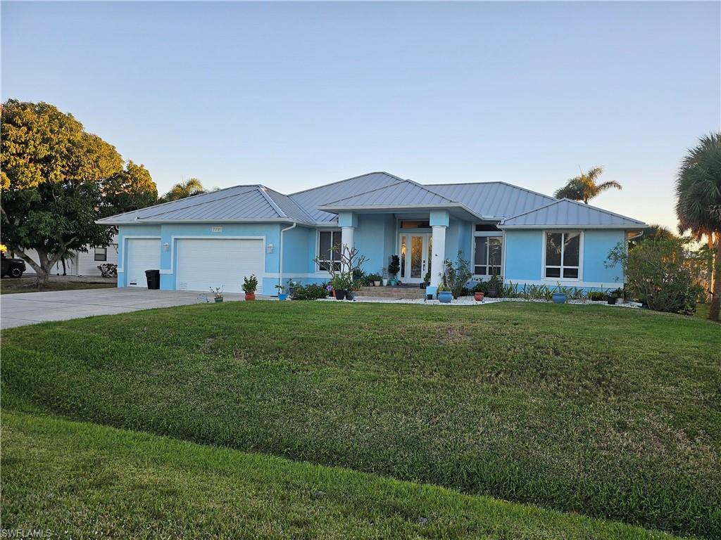 ALDEN PINES FIRST ADD - Residential