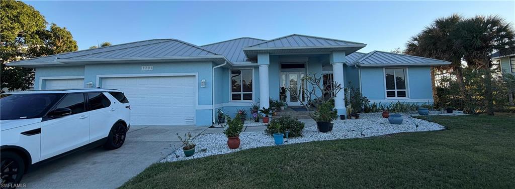 ALDEN PINES FIRST ADD - Residential