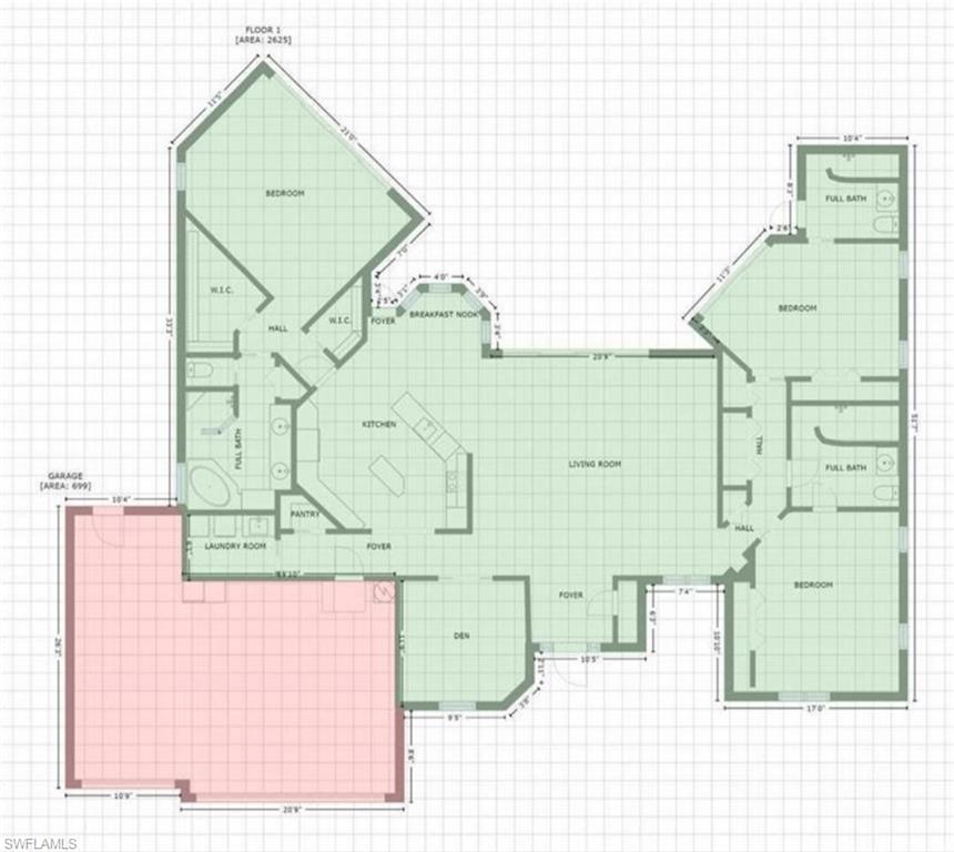 ALDEN PINES FIRST ADD - Residential