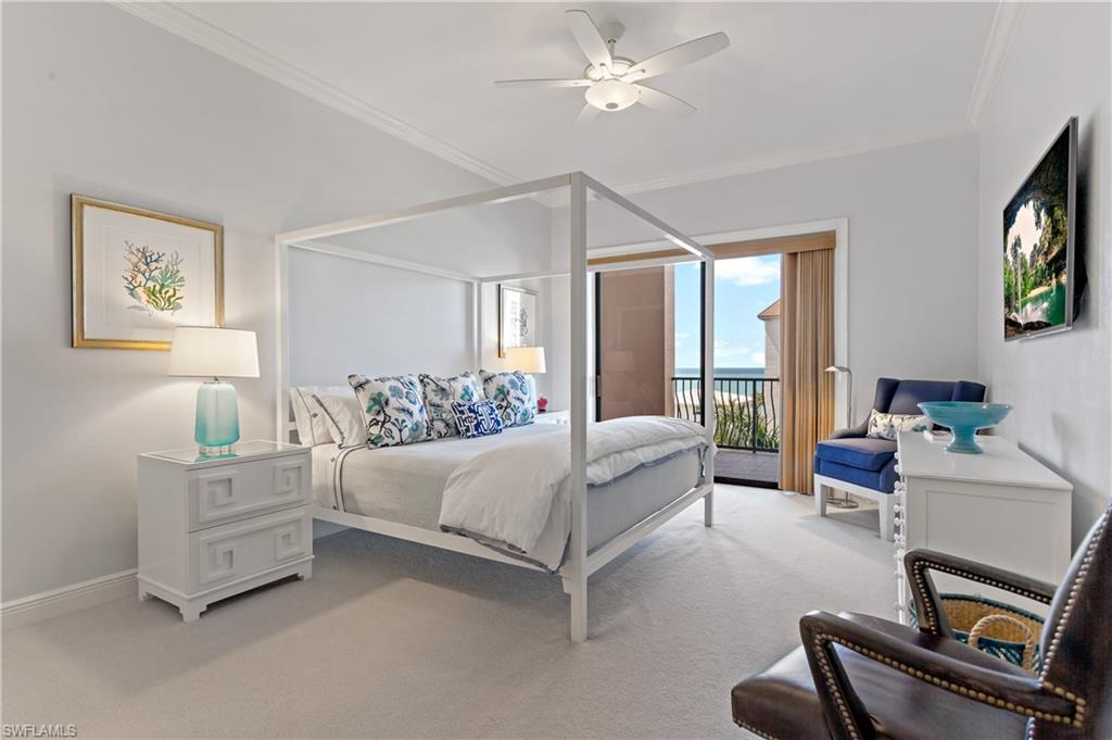 BEACHCOMBER CONDO - Residential