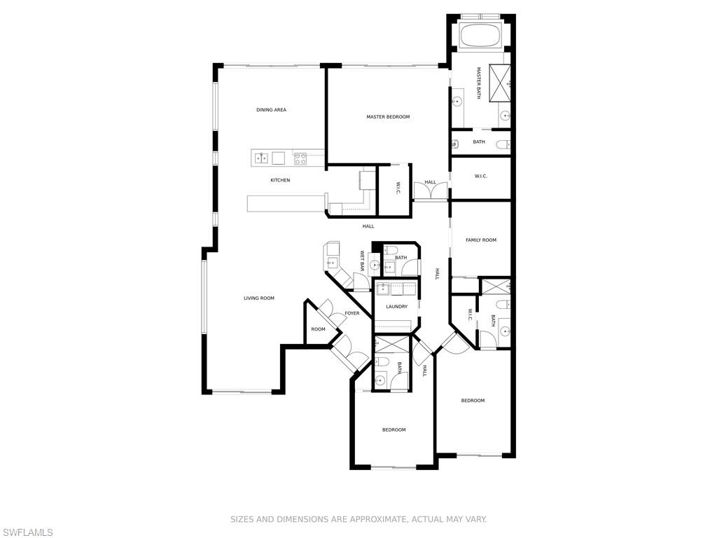 BEACHCOMBER CONDO - Residential