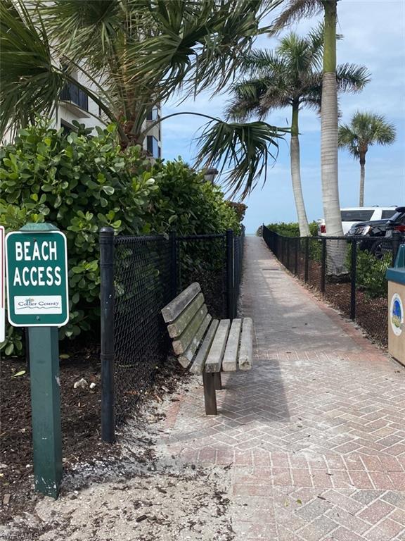 BEACHCOMBER CONDO - Residential