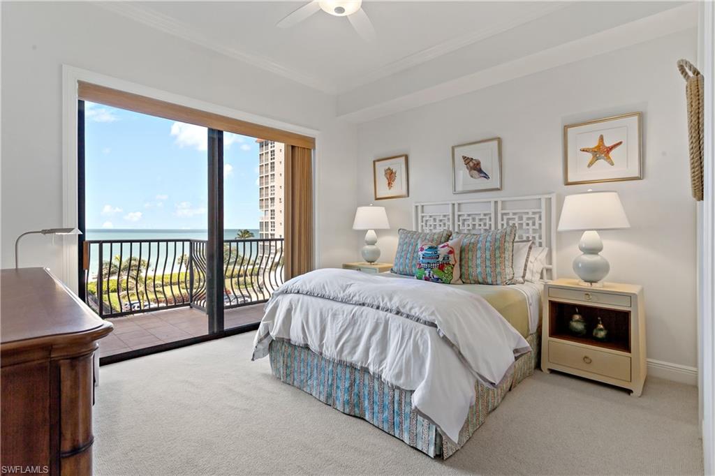 BEACHCOMBER CONDO - Residential