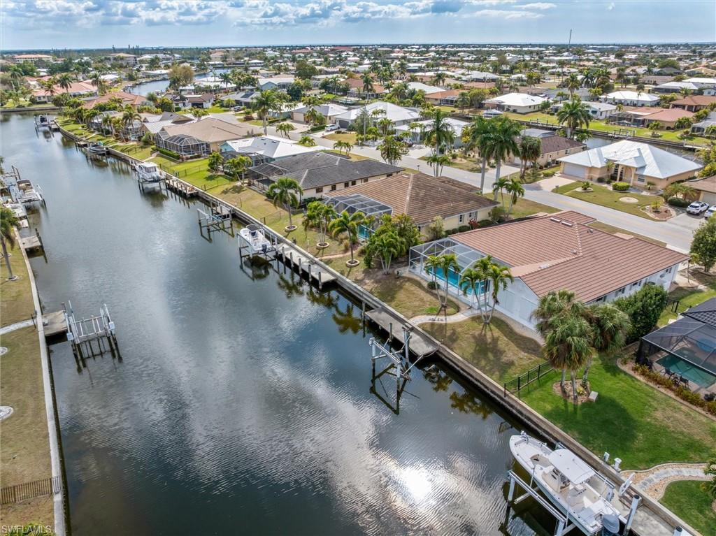 PUNTA GORDA ISLES - Residential