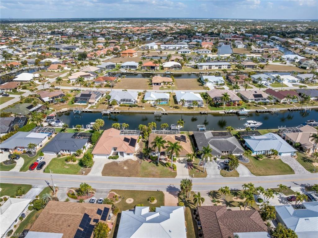 PUNTA GORDA ISLES - Residential