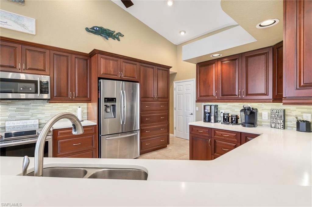 PUNTA GORDA ISLES - Residential