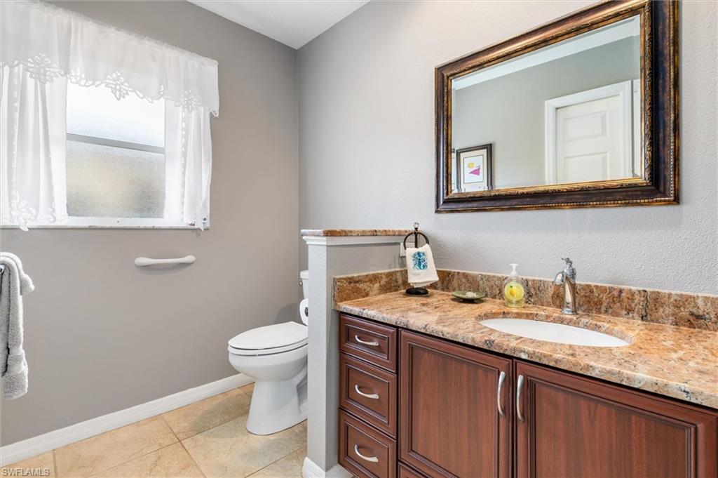 PUNTA GORDA ISLES - Residential