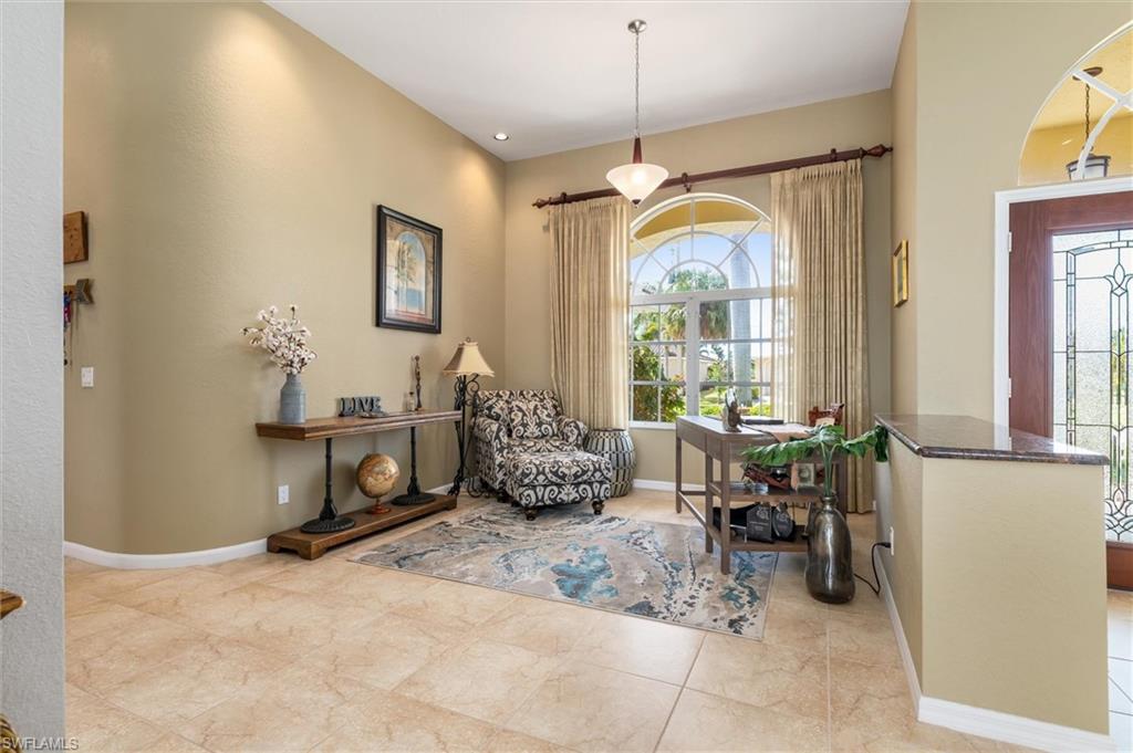 PUNTA GORDA ISLES - Residential