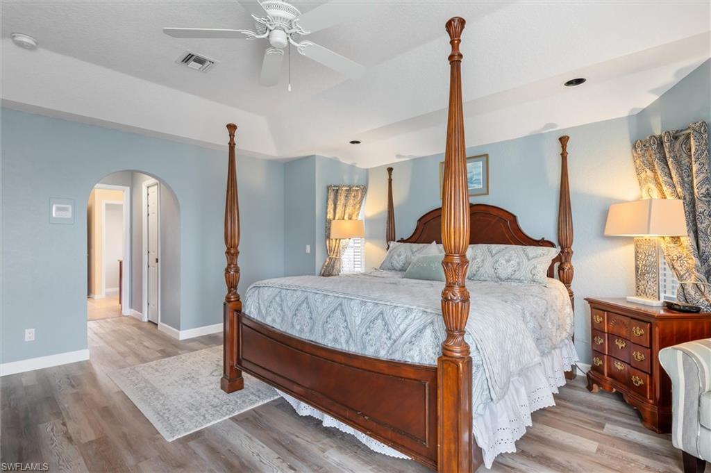 PUNTA GORDA ISLES - Residential