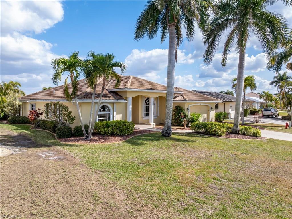PUNTA GORDA ISLES - Residential