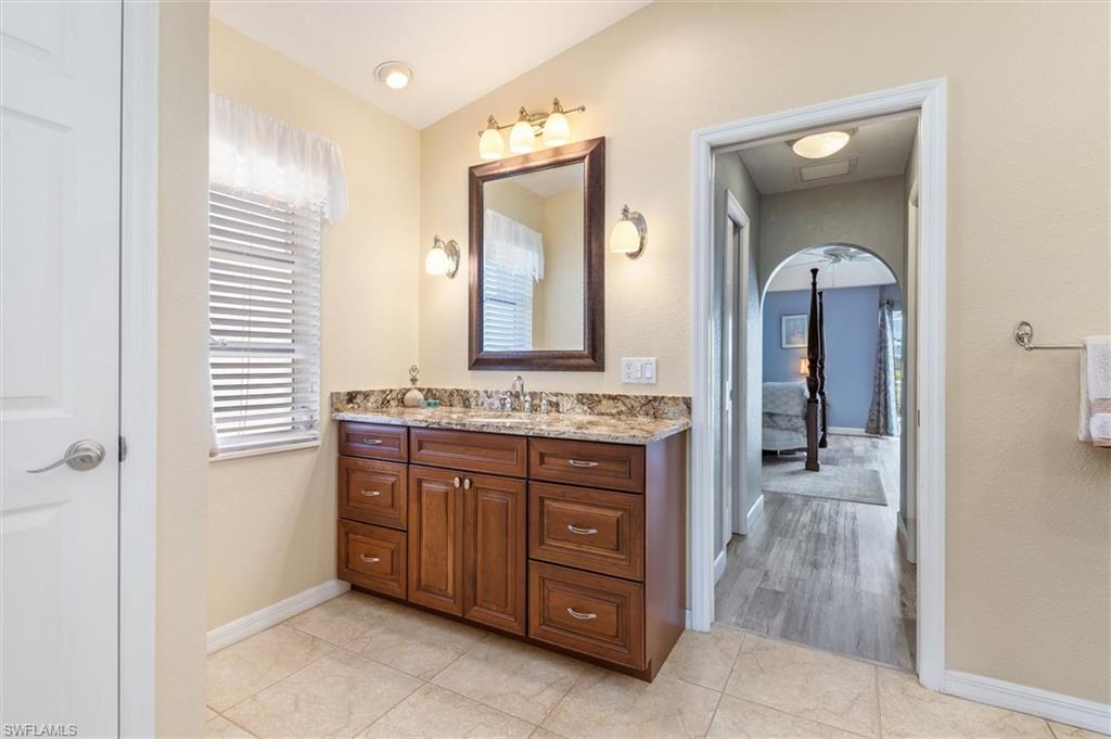 PUNTA GORDA ISLES - Residential