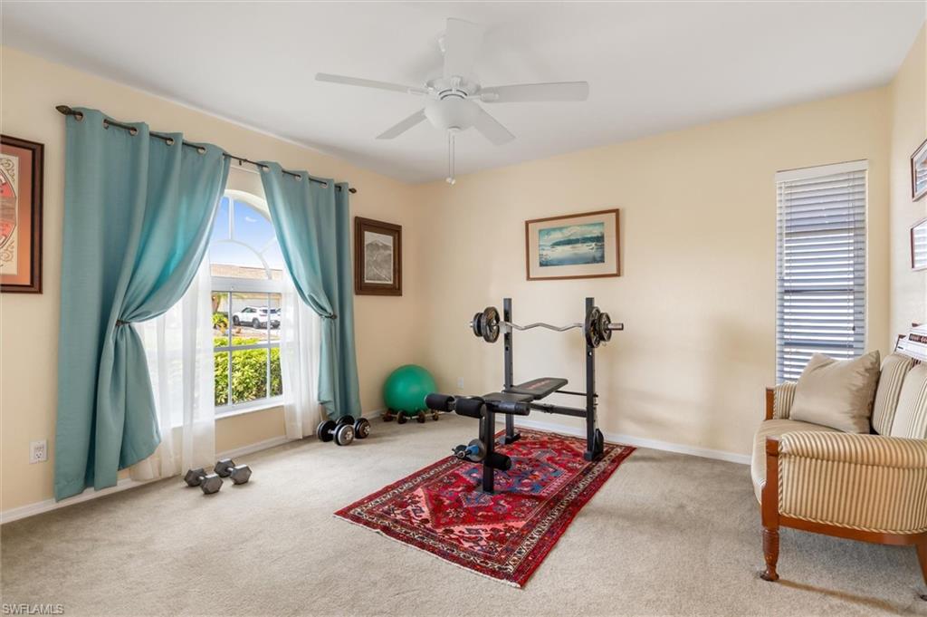 PUNTA GORDA ISLES - Residential