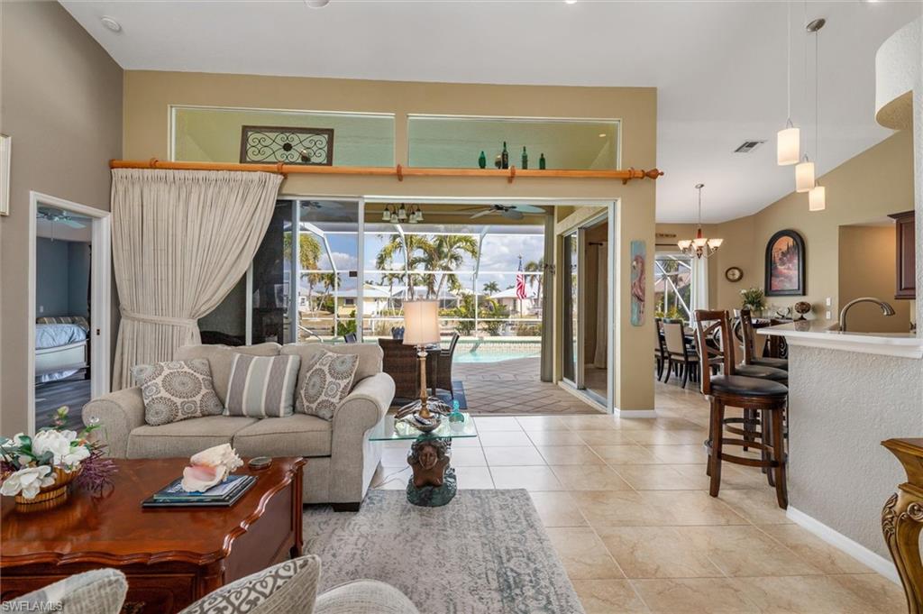 PUNTA GORDA ISLES - Residential