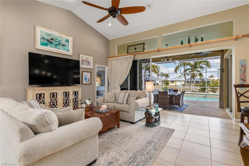 PUNTA GORDA ISLES - Residential