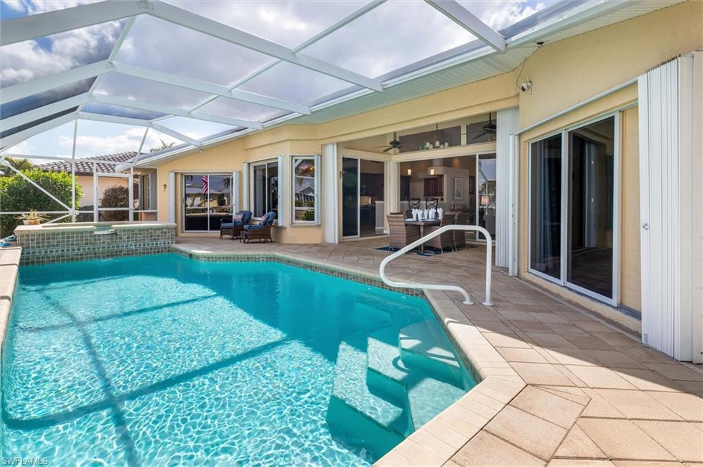 PUNTA GORDA ISLES - Residential