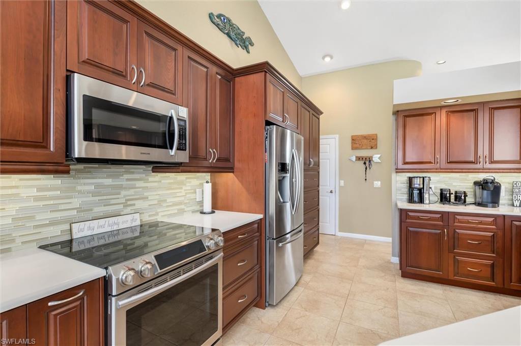 PUNTA GORDA ISLES - Residential