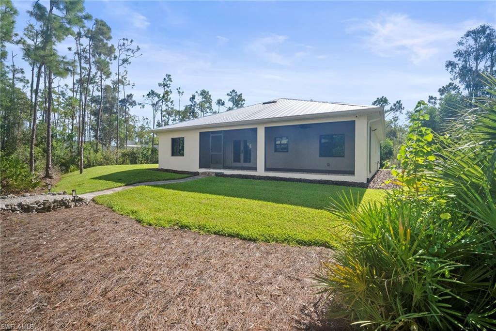 SAN CARLOS ESTATES - Residential