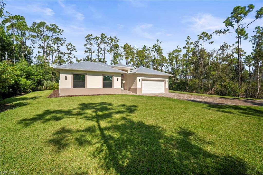 SAN CARLOS ESTATES - Residential