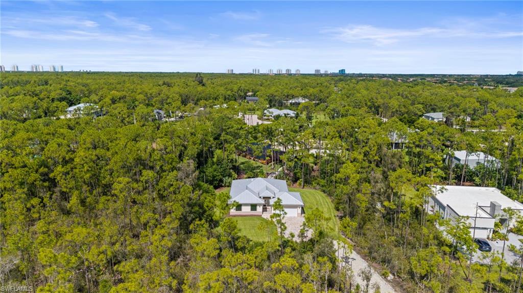 SAN CARLOS ESTATES - Residential