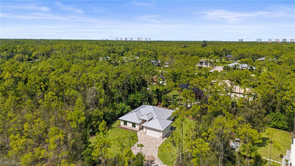 SAN CARLOS ESTATES - Residential