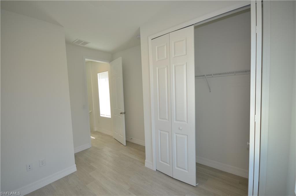 PORT CHARLOTTE - Residential Lease