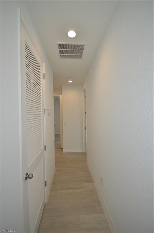 PORT CHARLOTTE - Residential Lease