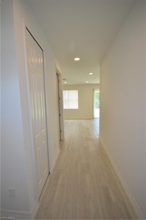 PORT CHARLOTTE - Residential Lease