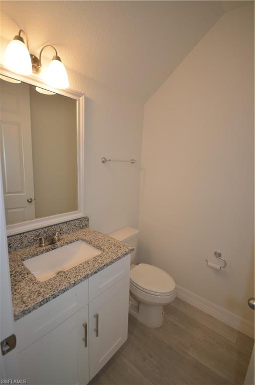 PORT CHARLOTTE - Residential Lease